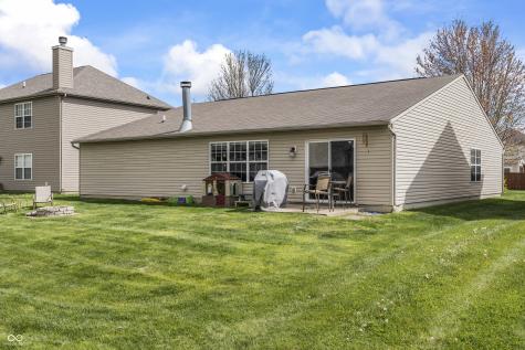 4732 Ashfield Drive Westfield IN 46062