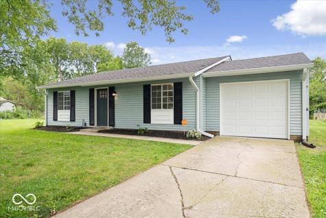 8529 New Field Court Indianapolis IN 46231