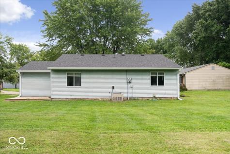8529 New Field Court Indianapolis IN 46231