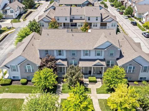 12675 Hollice Lane Fishers IN 46037
