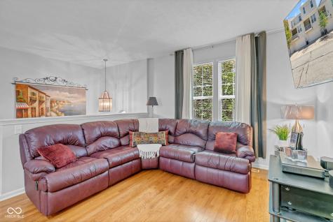 12675 Hollice Lane Fishers IN 46037