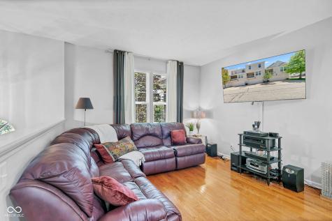 12675 Hollice Lane Fishers IN 46037