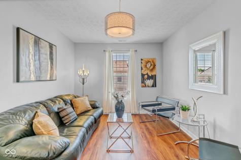 12675 Hollice Lane Fishers IN 46037