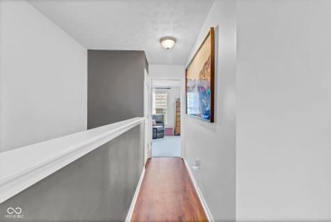 12675 Hollice Lane Fishers IN 46037