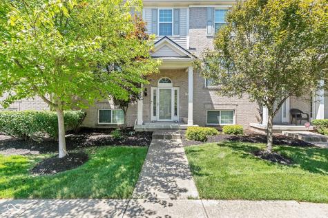 12675 Hollice Lane Fishers IN 46037