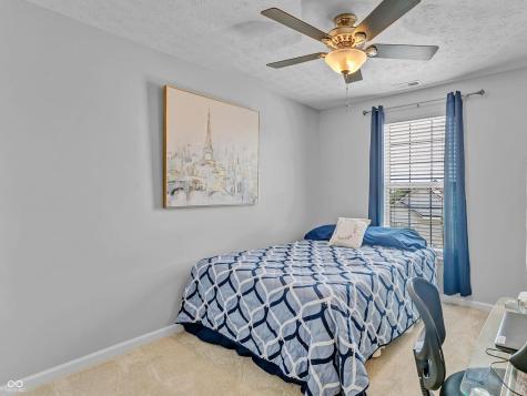 12675 Hollice Lane Fishers IN 46037