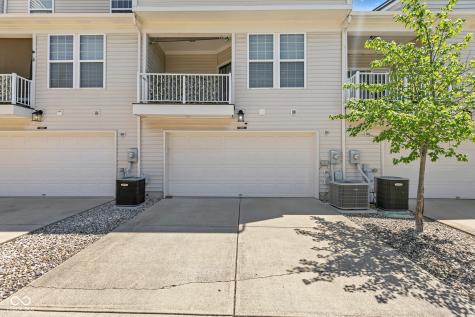 12675 Hollice Lane Fishers IN 46037