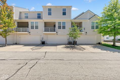 12675 Hollice Lane Fishers IN 46037