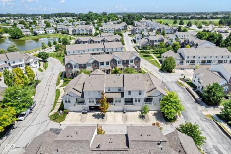 12675 Hollice Lane Fishers IN 46037