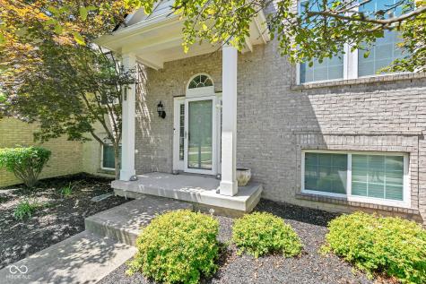 12675 Hollice Lane Fishers IN 46037