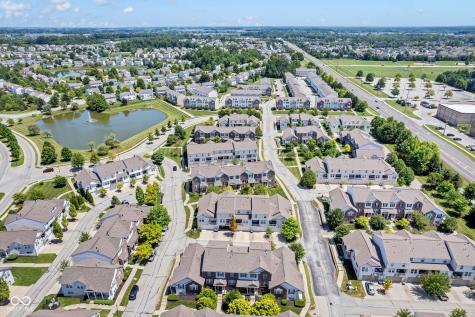 12675 Hollice Lane Fishers IN 46037