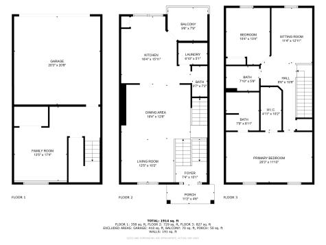 12675 Hollice Lane Fishers IN 46037