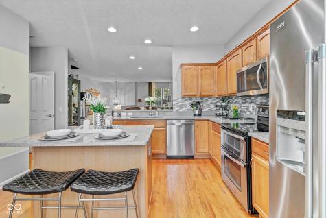 12675 Hollice Lane Fishers IN 46037