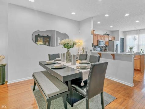 12675 Hollice Lane Fishers IN 46037