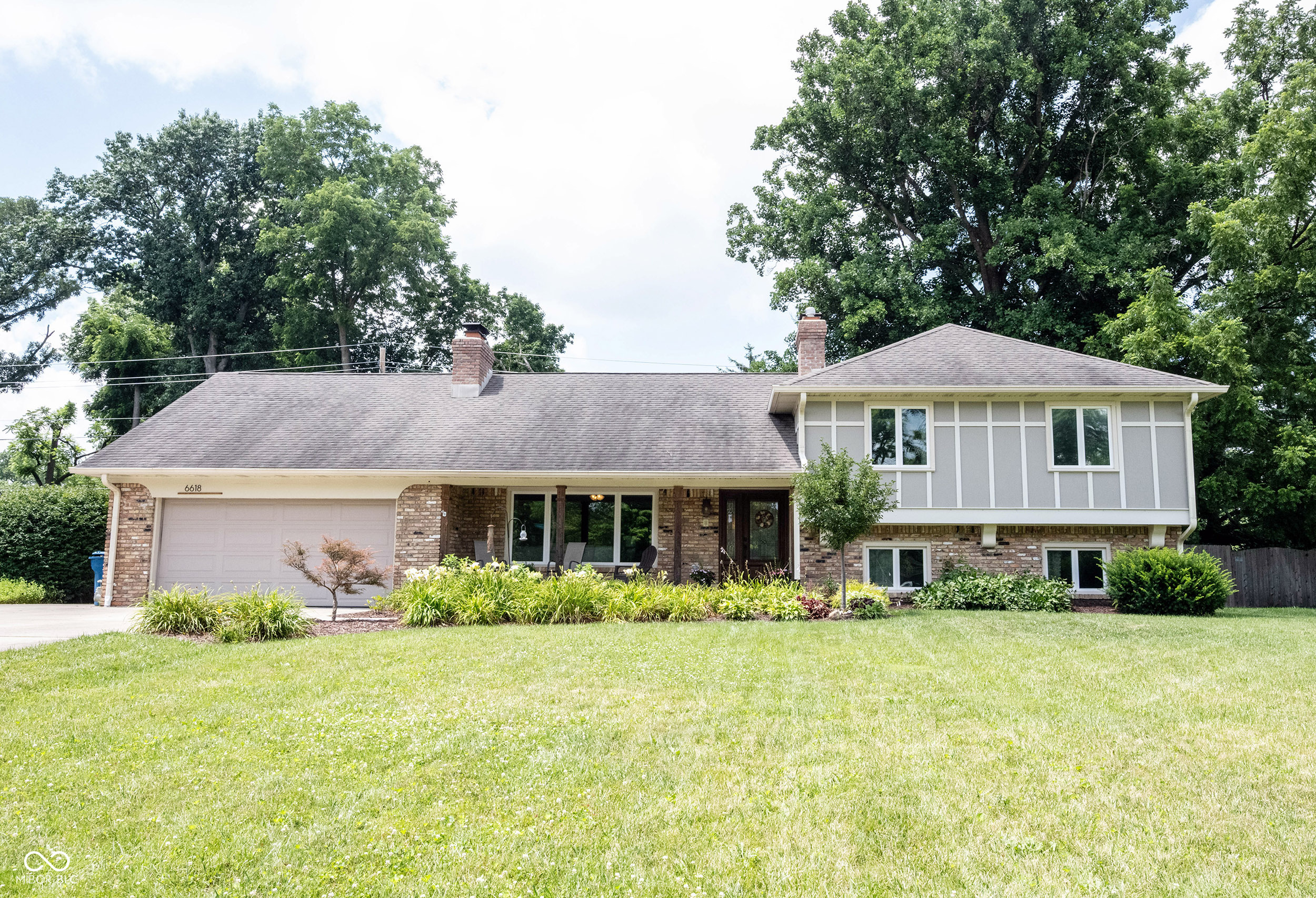 6618 Cricklewood Road Indianapolis IN 46220
