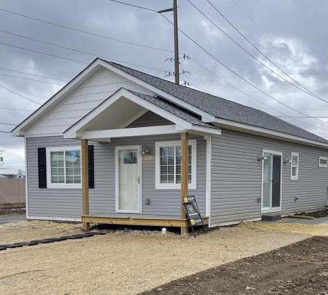 4501 W Caven Street Indianapolis IN 46241