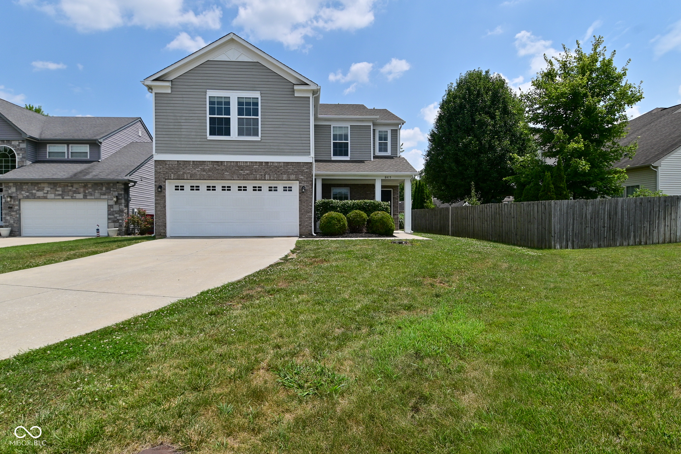 8415 Fieldfare Way Indianapolis IN 46237