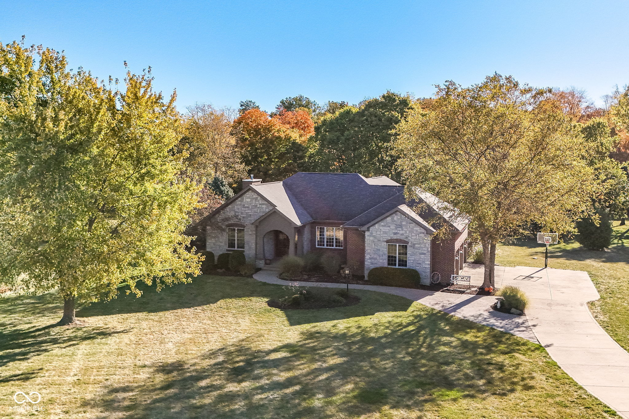 1055 Bear Cub Drive Cicero IN 46034