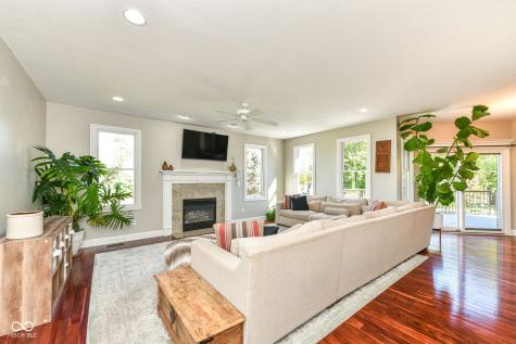 1055 Bear Cub Drive Cicero IN 46034