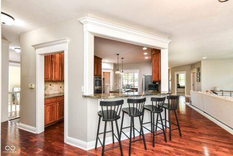 1055 Bear Cub Drive Cicero IN 46034