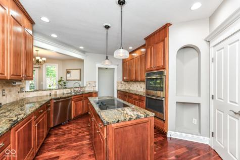 1055 Bear Cub Drive Cicero IN 46034