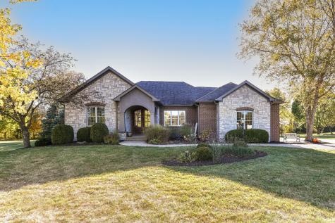 1055 Bear Cub Drive Cicero IN 46034
