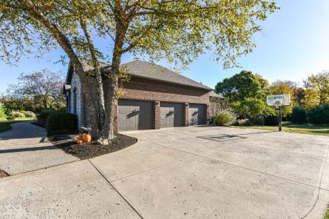 1055 Bear Cub Drive Cicero IN 46034