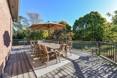 1055 Bear Cub Drive Cicero IN 46034