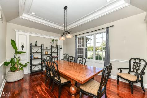1055 Bear Cub Drive Cicero IN 46034