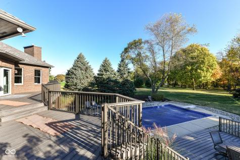 1055 Bear Cub Drive Cicero IN 46034