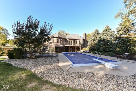 1055 Bear Cub Drive Cicero IN 46034