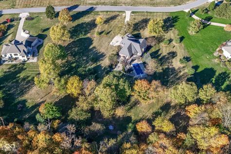 1055 Bear Cub Drive Cicero IN 46034
