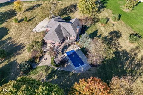 1055 Bear Cub Drive Cicero IN 46034