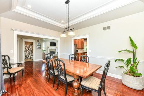 1055 Bear Cub Drive Cicero IN 46034