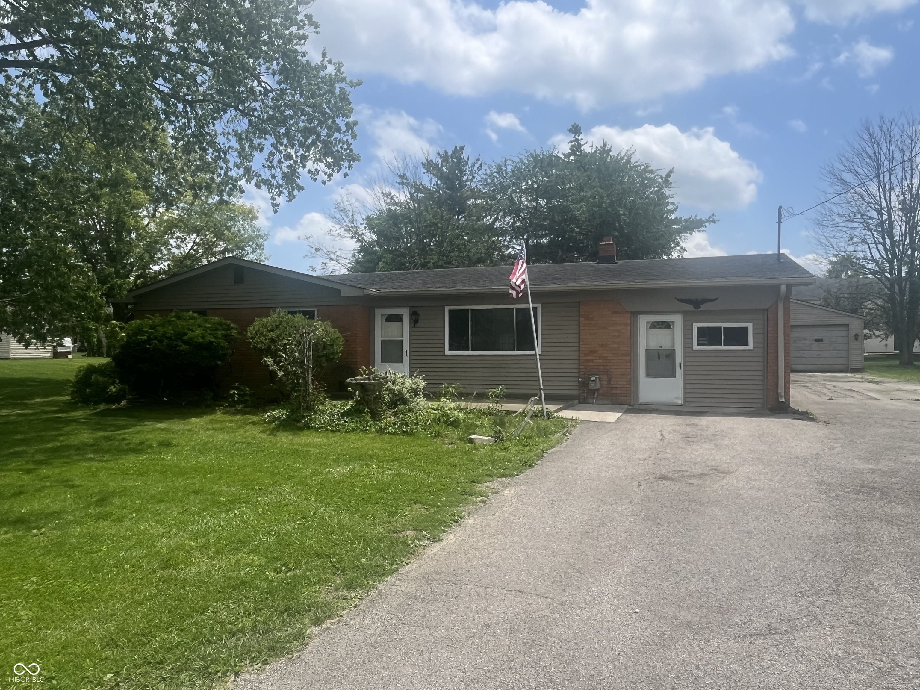 7155 E County Road 150 S Avon IN 46123