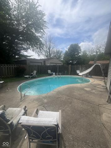 7155 E County Road 150 S Avon IN 46123