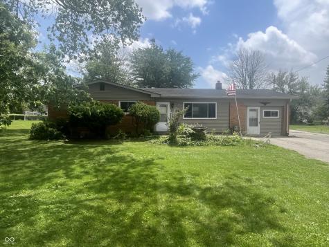 7155 E County Road 150 S Avon IN 46123