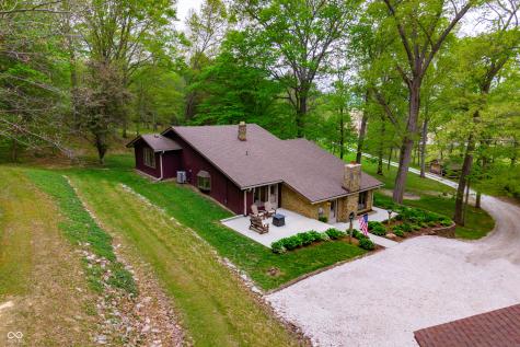 6966 E State Road 252 Morgantown IN 46160