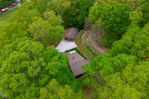 6966 E State Road 252 Morgantown IN 46160
