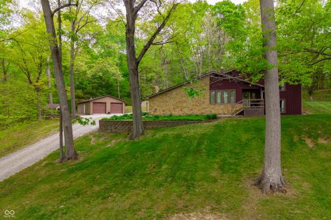 6966 E State Road 252 Morgantown IN 46160