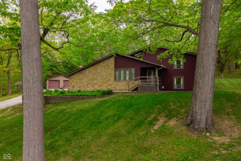 6966 E State Road 252 Morgantown IN 46160
