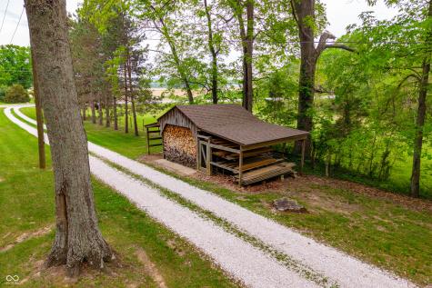 6966 E State Road 252 Morgantown IN 46160