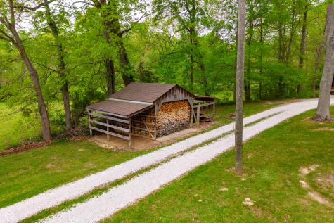 6966 E State Road 252 Morgantown IN 46160