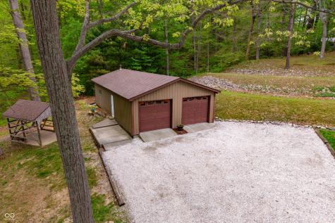 6966 E State Road 252 Morgantown IN 46160