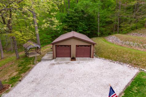 6966 E State Road 252 Morgantown IN 46160
