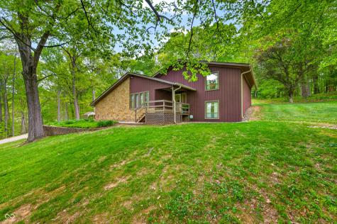 6966 E State Road 252 Morgantown IN 46160