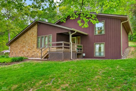 6966 E State Road 252 Morgantown IN 46160