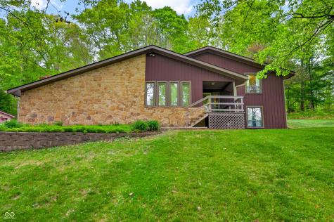 6966 E State Road 252 Morgantown IN 46160