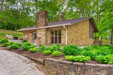 6966 E State Road 252 Morgantown IN 46160