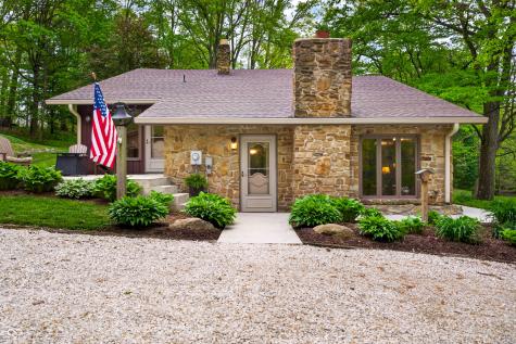 6966 E State Road 252 Morgantown IN 46160